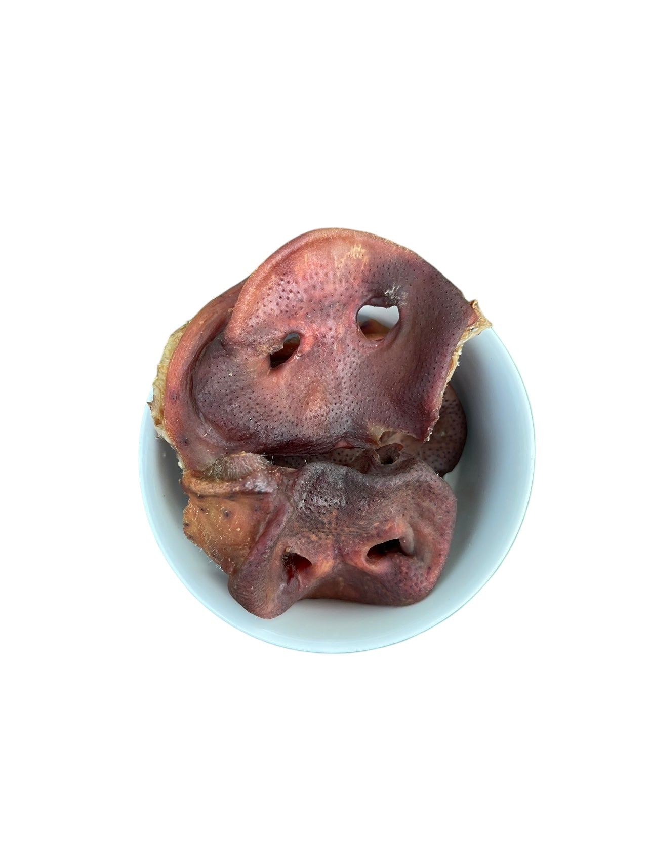 Dehydrated Pig Snout