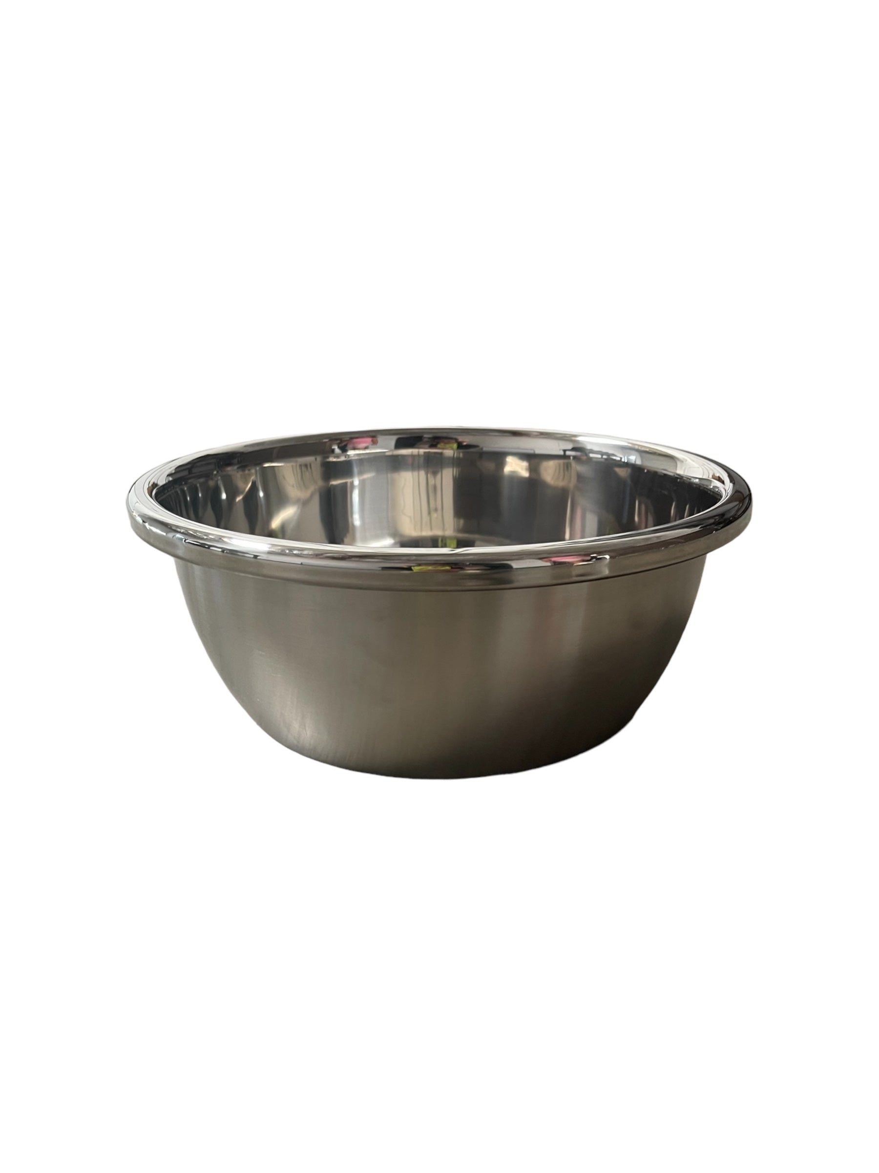 Heavy Duty Stainless Steel Dog Bowls