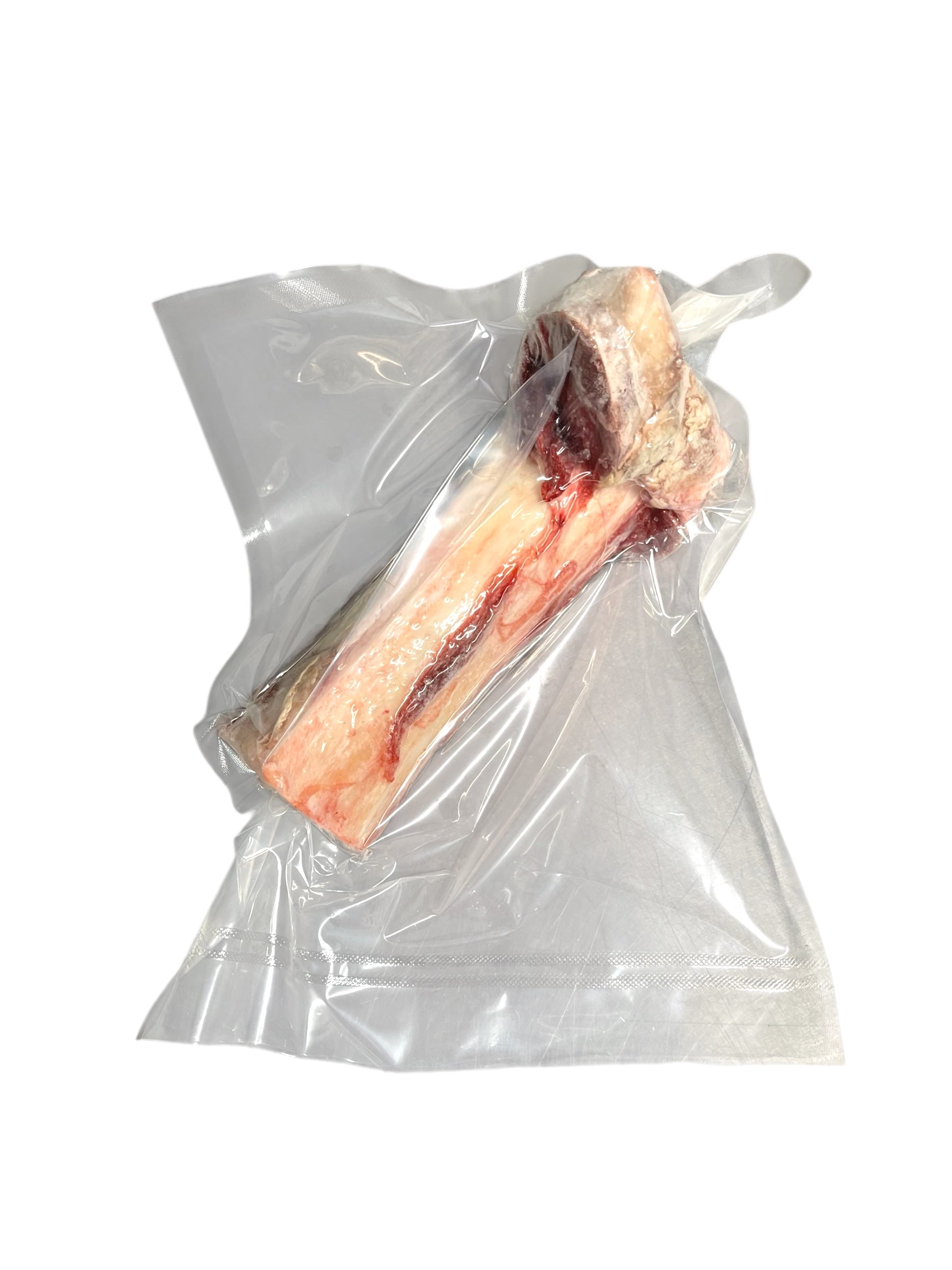 Raw Beef Pipe Bone