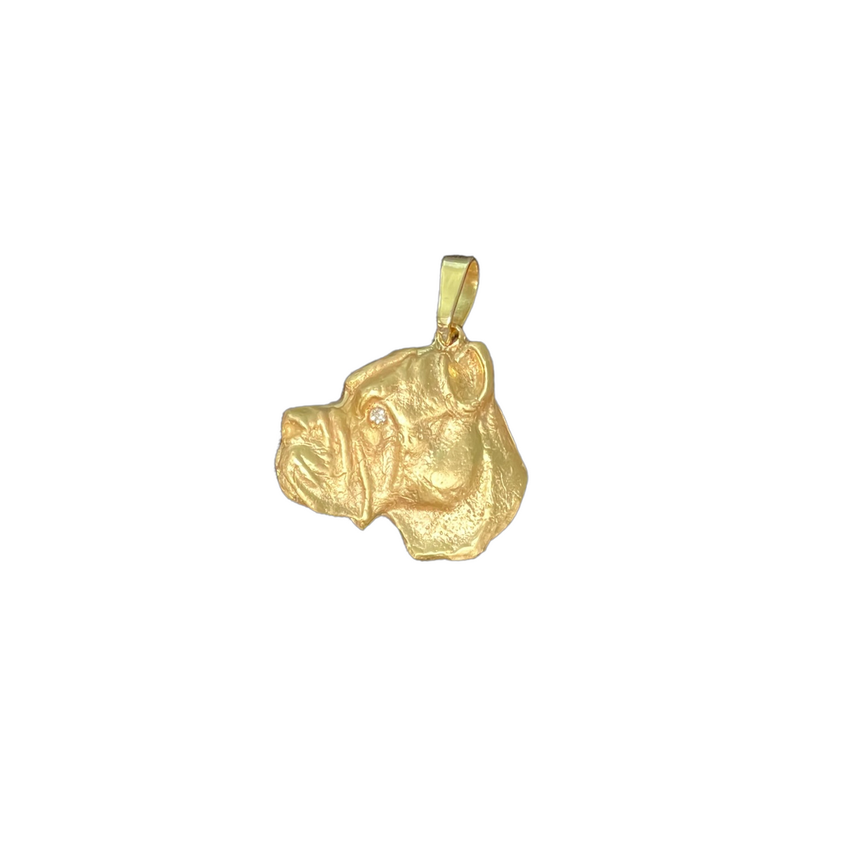Corso pendant online